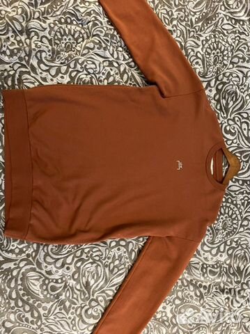 Толстовка a cold wall оригинал