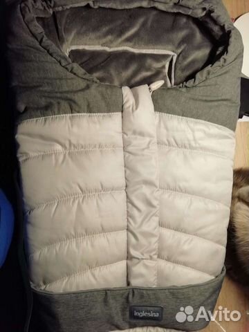 Конверт inglesina