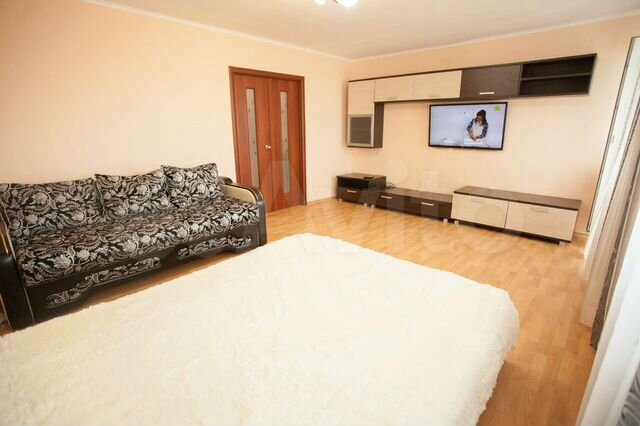 2-к. квартира, 70 м², 15/16 эт.