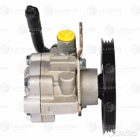 Насос гур для автомобилей Nissan Almera Classic