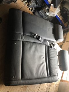 Задние сидения для BMW X5 E70