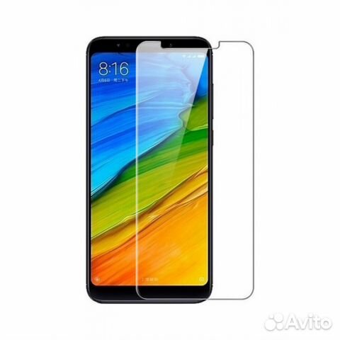 Защитные стекла Redmi Go 2.5d