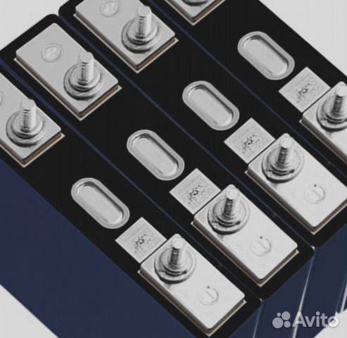 Батарея кораблик, стартер 25А*Ч lifepo4 железофосф