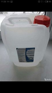 Антисептик для рук 5 л