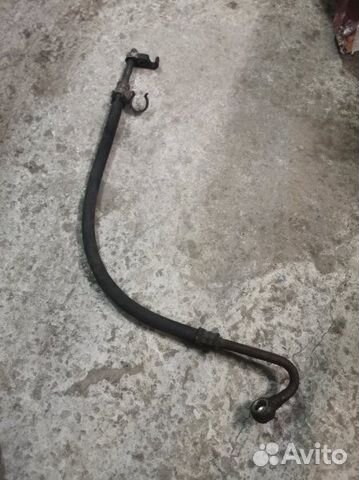Шланг гидроусилителя Bmw 5-Series E39 M54B25 2002
