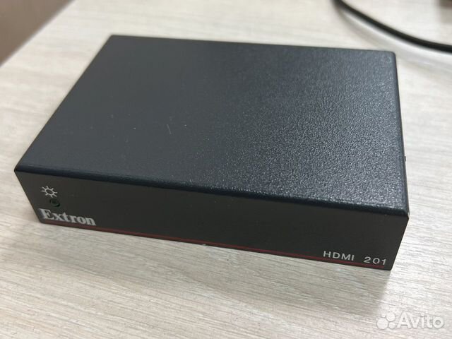 Ресивер hdmi что это