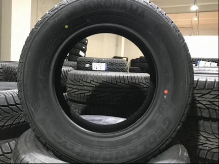 Yokohama Geolandar CV G058 215/65 R16 98H