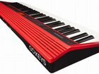 Roland go keys 61k электронное пианино