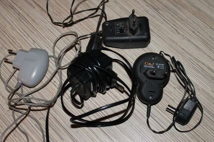 Адаптер, блок питания