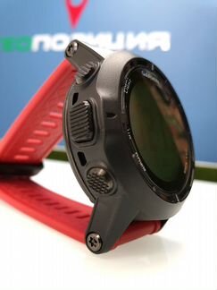 Garmin Fenix 2