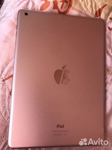 iPad air 1 16gb