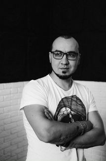 Диктор Звукорежиссер