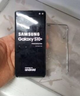 Фабрика по восстановлению дисплеев