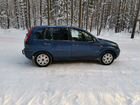 Ford Fusion 1.4 МТ, 2007, 251 000 км