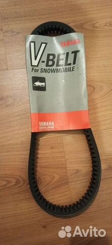 Приводной ремень yamaha