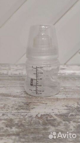 Бутылочка lovi Medical 150ml
