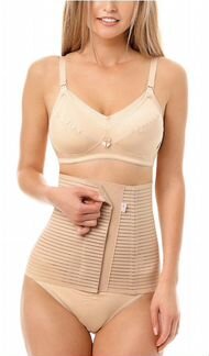 Бандаж послеоперационный/послеродовый фэст