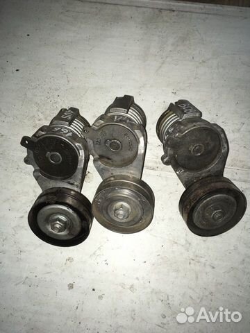 Ролик натяжной 1.6 / 1.4 VW Golf, Skoda, Seat, Aud