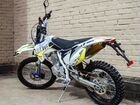 Мотоцикл avantis Hunter FX 250 LUX (172FMM) объявление продам