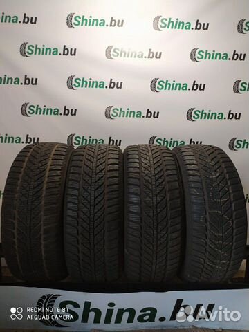 Fulda Kristall Control HP 225/50 R17