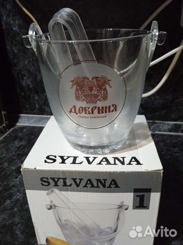 Ведро для льда