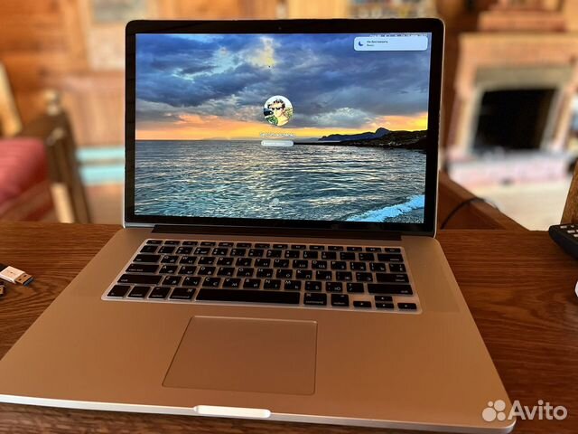 Macbook Pro Retina 15 mid 2015 (i7/16gb/R9/512gb) купить в Судаке | Электроника | Авито Macbook Pro Retina 15 mid 2015 (i7/16gb/R9/512gb) купить в Судаке | Электроника | Авито