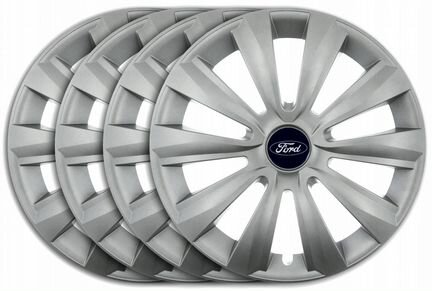 Колпаки R16 Ford Форд Фокус Мондео Куга