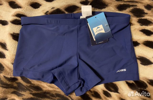 Плавки-шорты новые р. 164 и плавки р. 152 и р.140