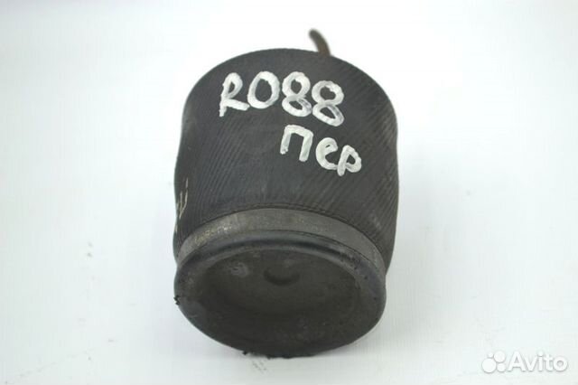 Воздушная подушка кабины, передняя правая renault