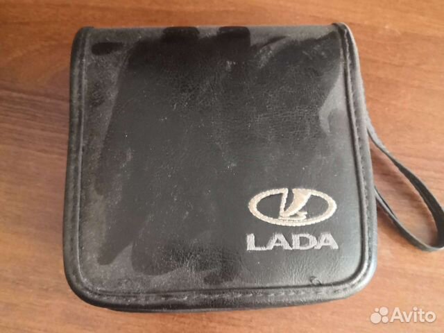 Сумка под диски