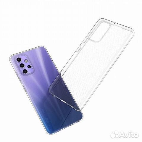 Чехол Samsung Galaxy A32 A325