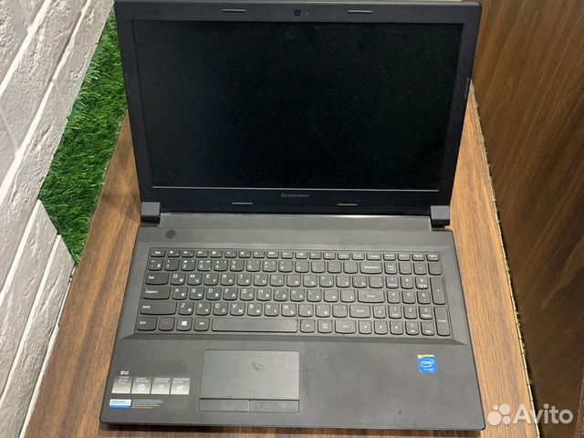 Lenovo b50 b50-45 b50-30 b50-70 в разбор