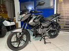 Мотоцикл Bajaj Pulsar NS 125 - 2 года гарантии