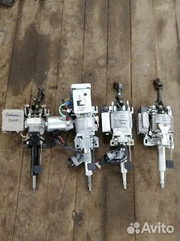 Эур Лада Калина Гранта Datsun Приора