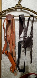 Кабура для пистолета