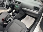 Volkswagen Jetta 1.6 МТ, 2012, 188 000 км объявление продам
