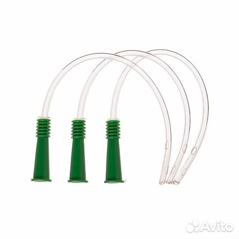 Катетеры урологические женские, размер CH/FR 14