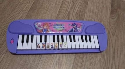 Детские игрушки