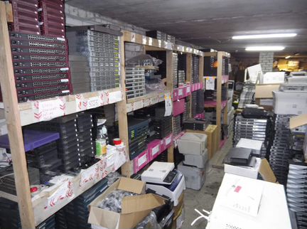 Дешевые свичи для майнинга от 24 портов