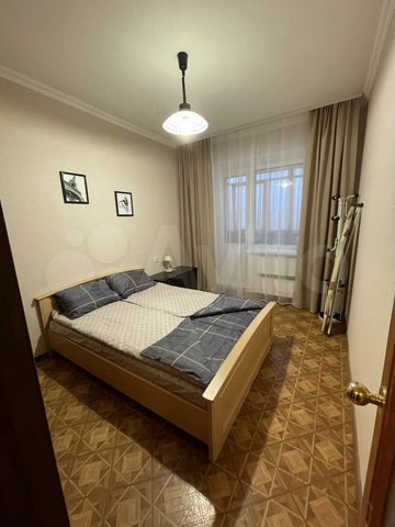 2-к. квартира, 56,4 м², 6/9 эт.