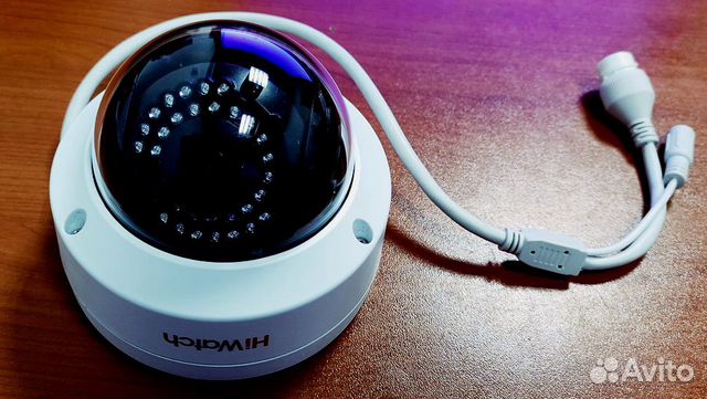 HiWatch ds-i122 оптом