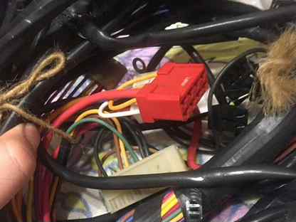 Капот на москвич 2141 цена новый