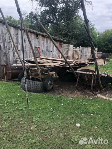 Сбруя для лошади