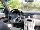 Subaru Forester 2.5 AT, 2007, 126 000 км объявление продам