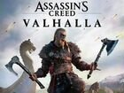 Assassin’s Creed Valhalla for ps4 and ps5 объявление продам