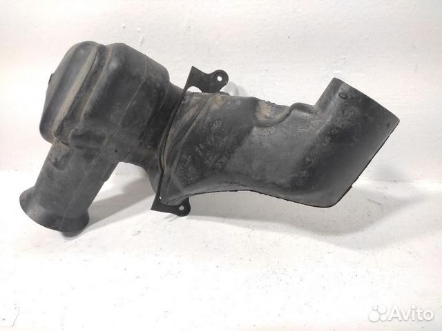 Воздуховод генератора BMW 5 E39 BMW E39