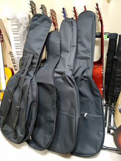 Чехол для гитары