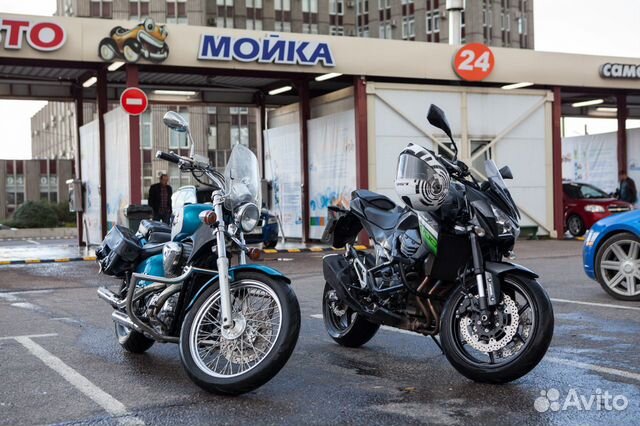 Мотоциклы в аренду для фотосъемки