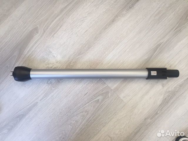 Трубка для пылесоса tefal