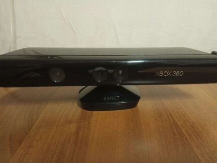 Kinect, геймпад и акссесуары Xbox 360